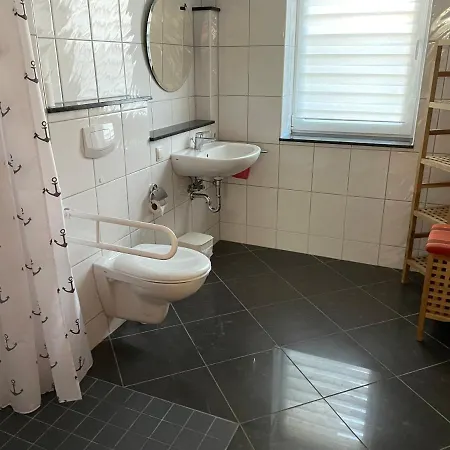 Usedom Bike Hotel & Suites Karlshagen Exterior foto