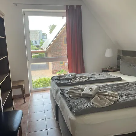 Usedom Bike Hotel & Suites Karlshagen Exterior foto