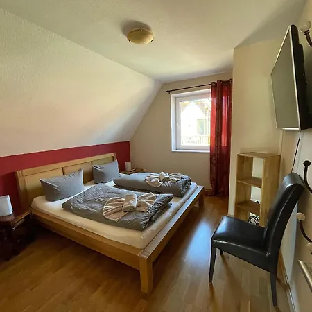 Usedom Bike Hotel & Suites Karlshagen Exterior photo