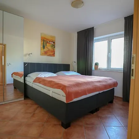 Usedom Bike Hotel & Suites Karlshagen Exterior foto