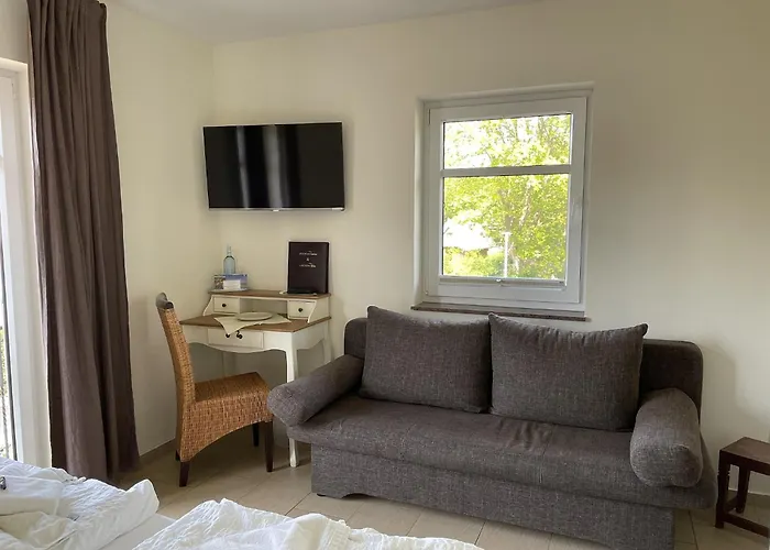 Usedom Bike Hotel & Suites
