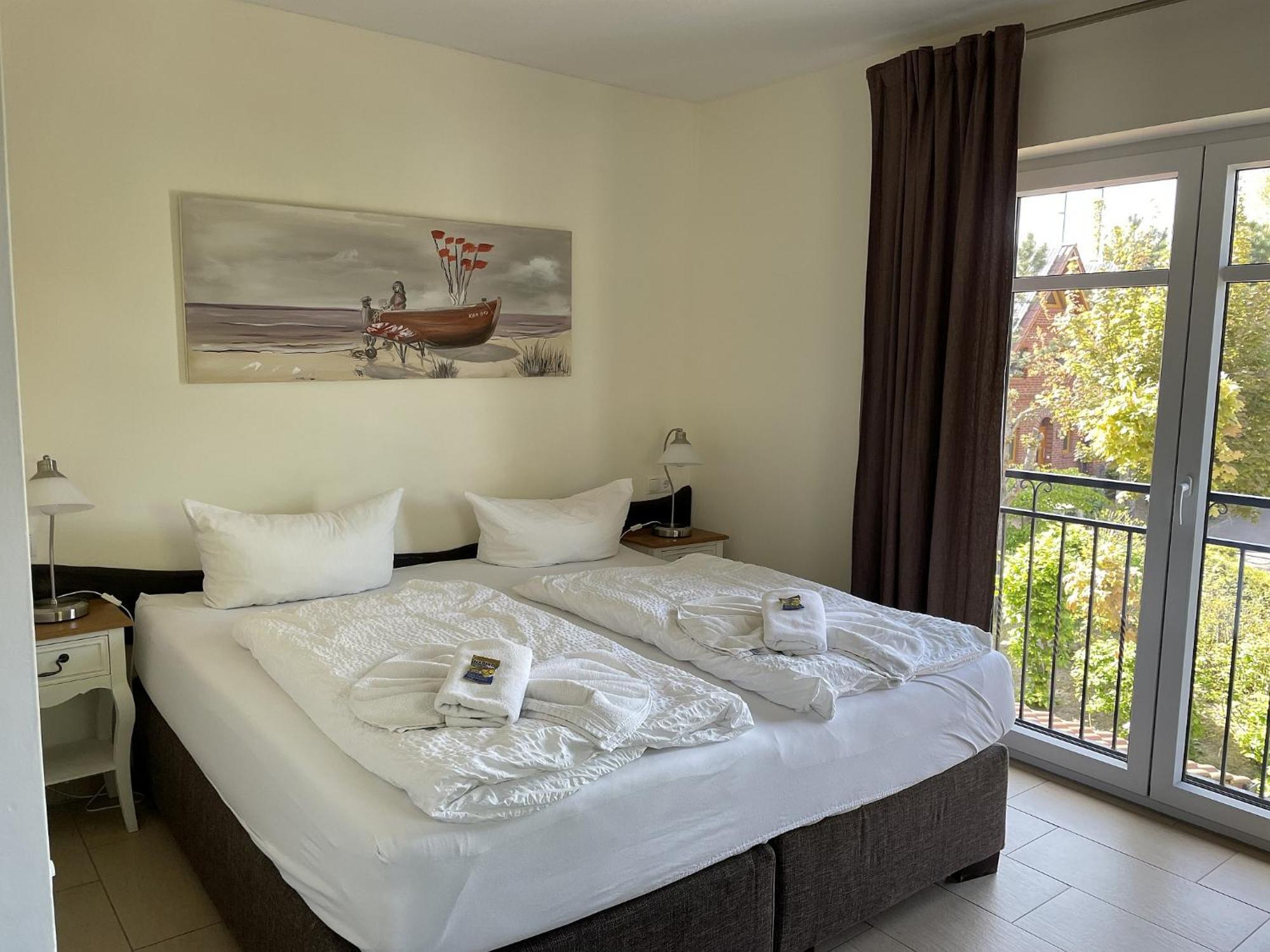 Usedom Bike & Hotel 3*