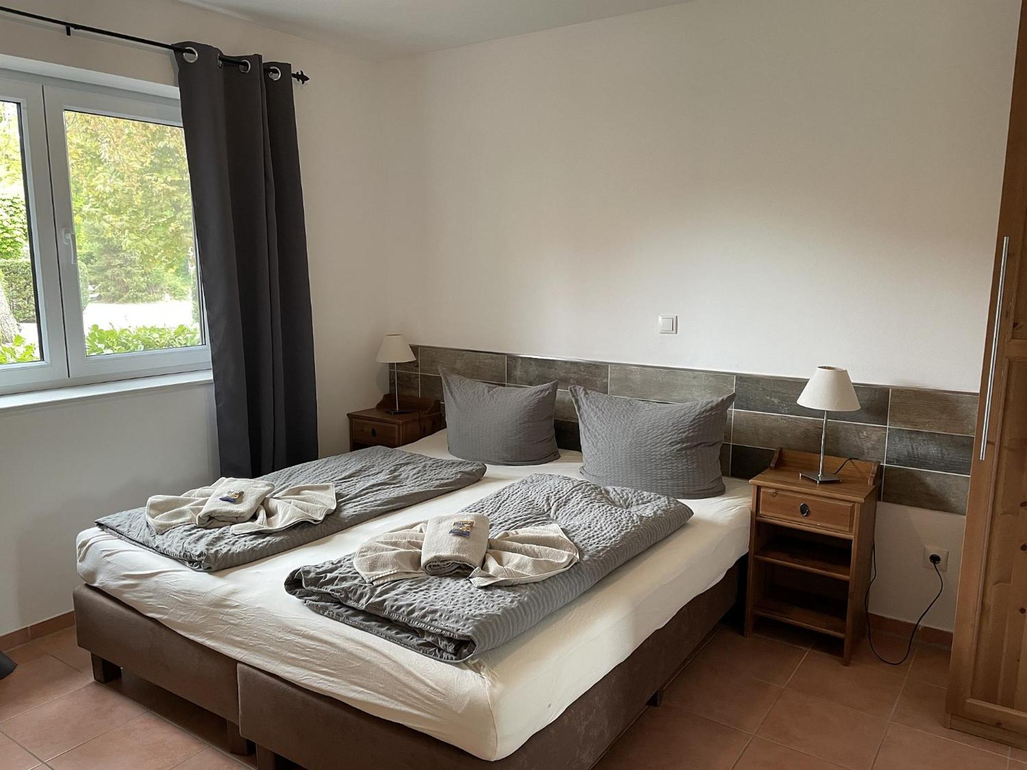 Usedom Bike & Hotel Karlshagen
