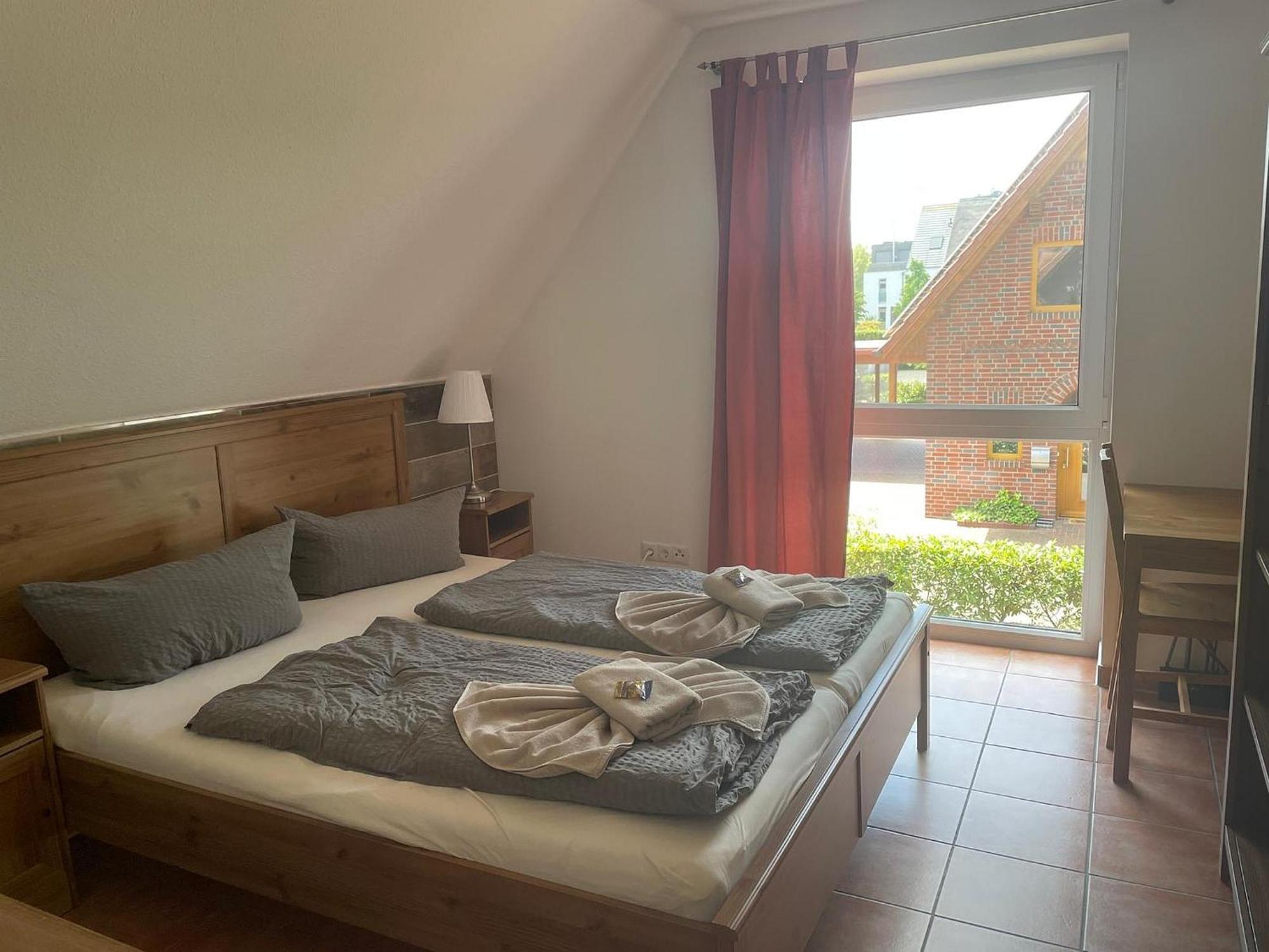 Usedom Bike & Hotel Karlshagen