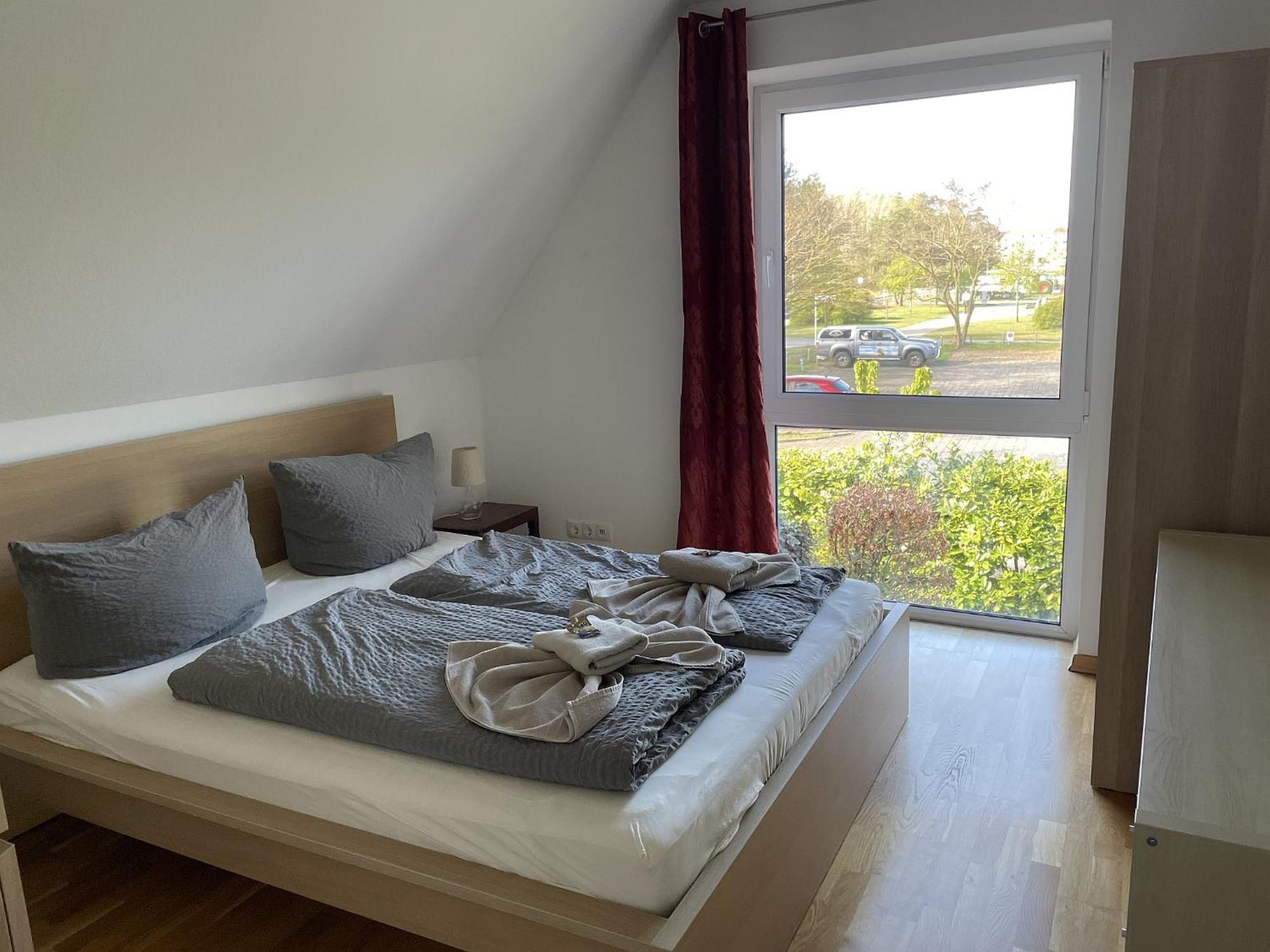Hotel Usedom Bike & 3*