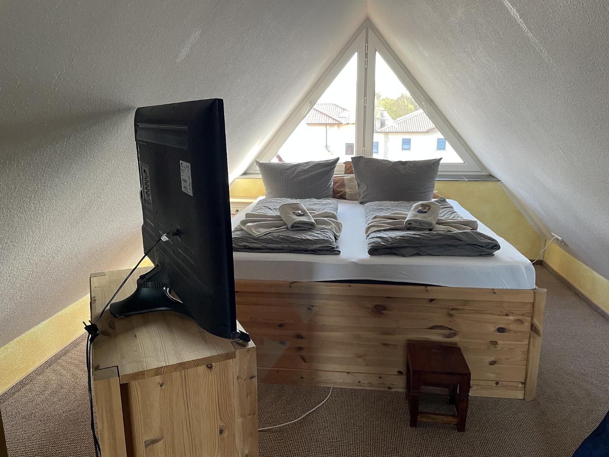 Hotel Usedom Bike & Karlshagen