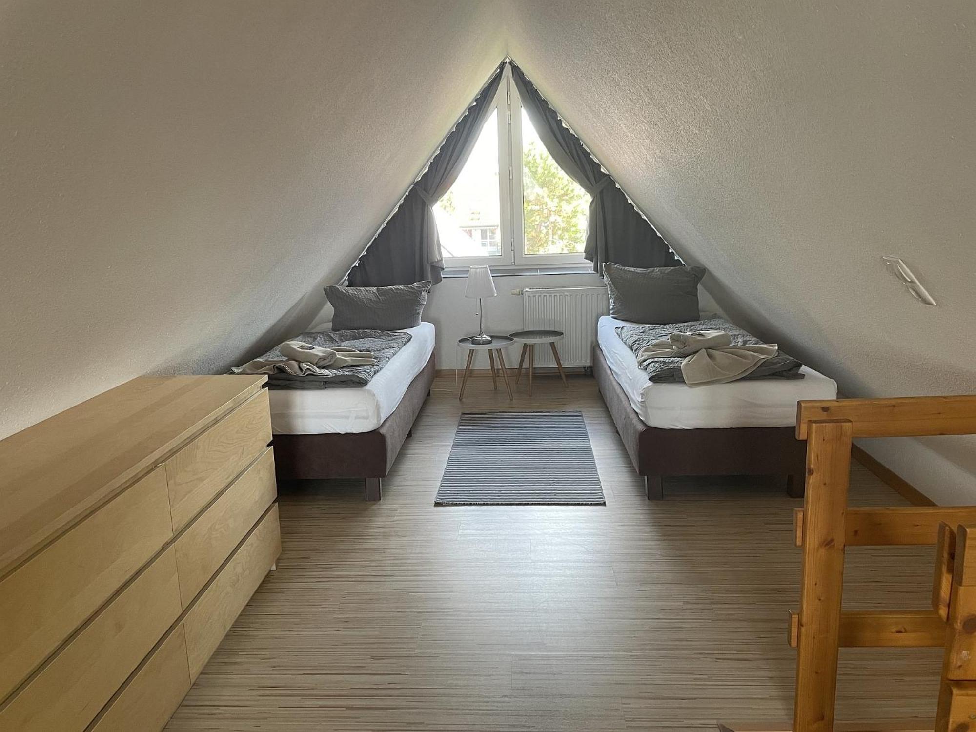 Usedom Bike & 3*