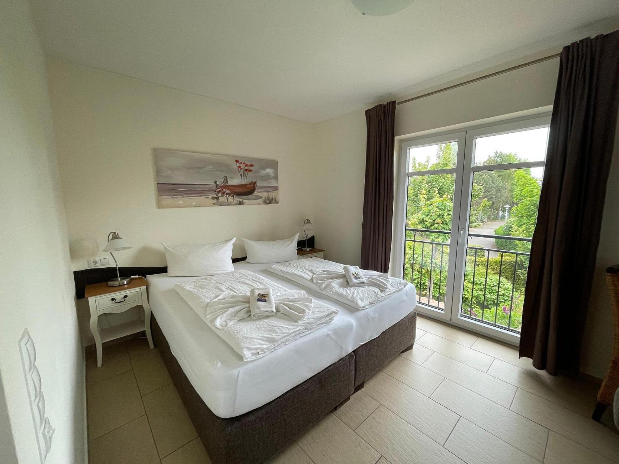 Hotel Usedom Bike & 3*