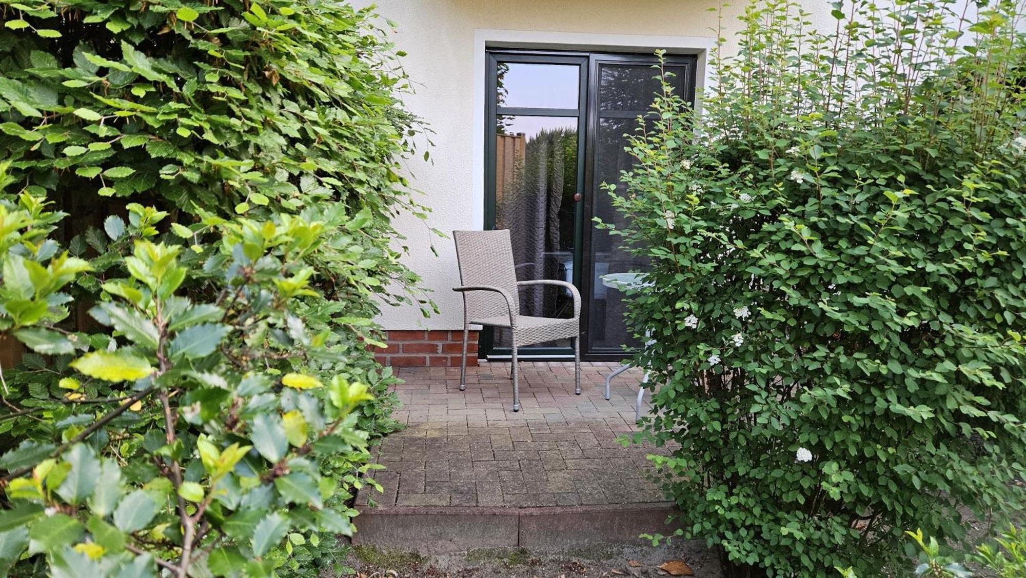 Usedom Bike & 3* Karlshagen