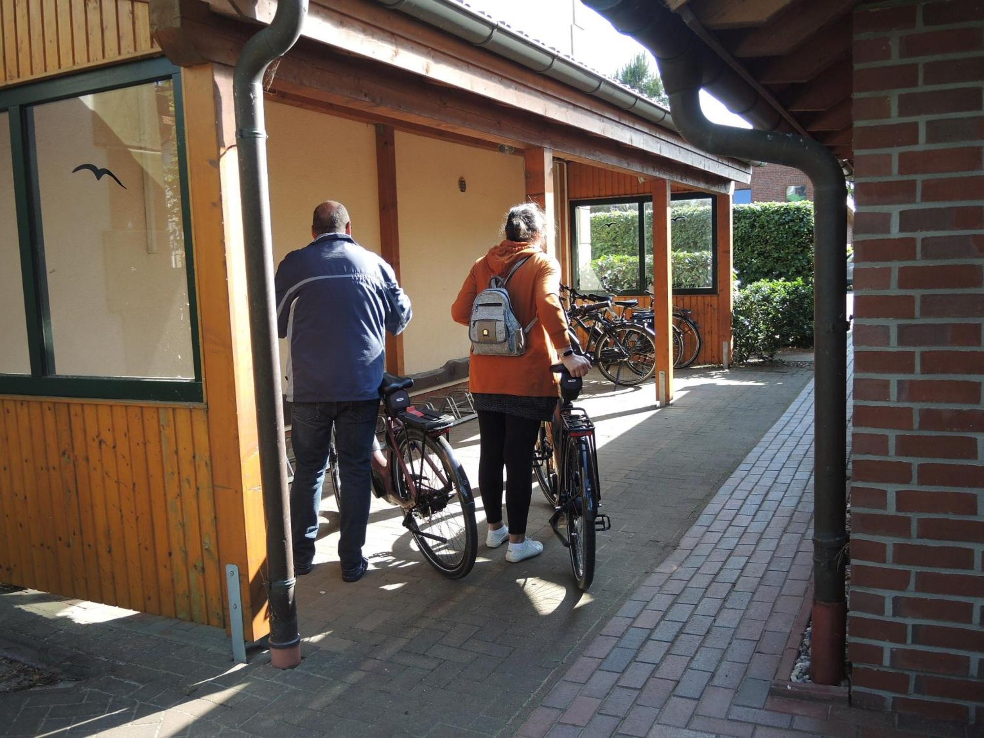 Usedom Bike &