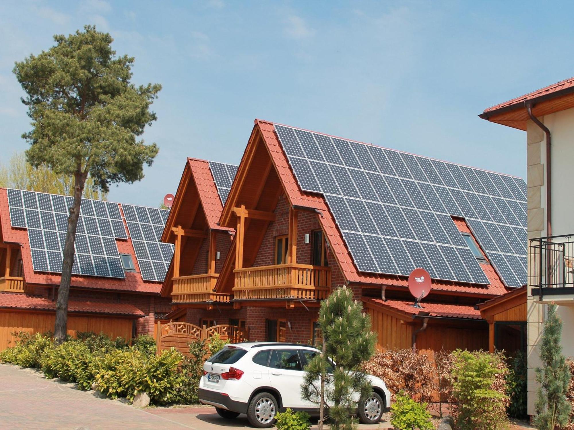 Hotel Usedom Bike & Karlshagen