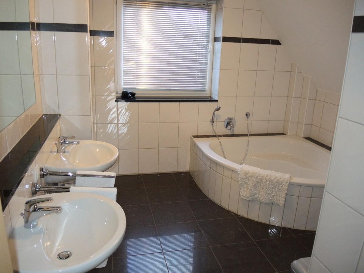 Hotel Usedom Bike & 3*