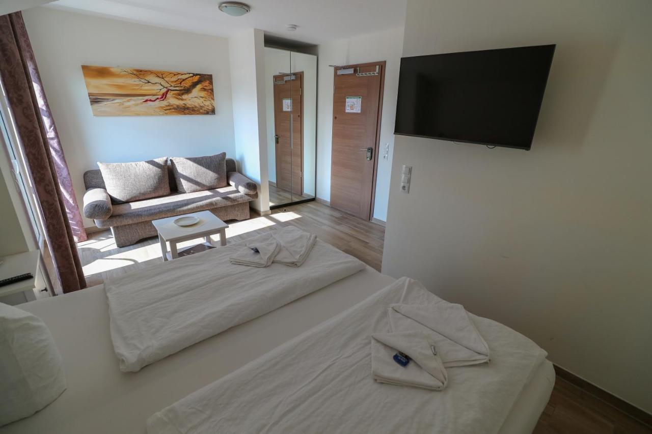 Usedom Bike & Hotel Karlshagen