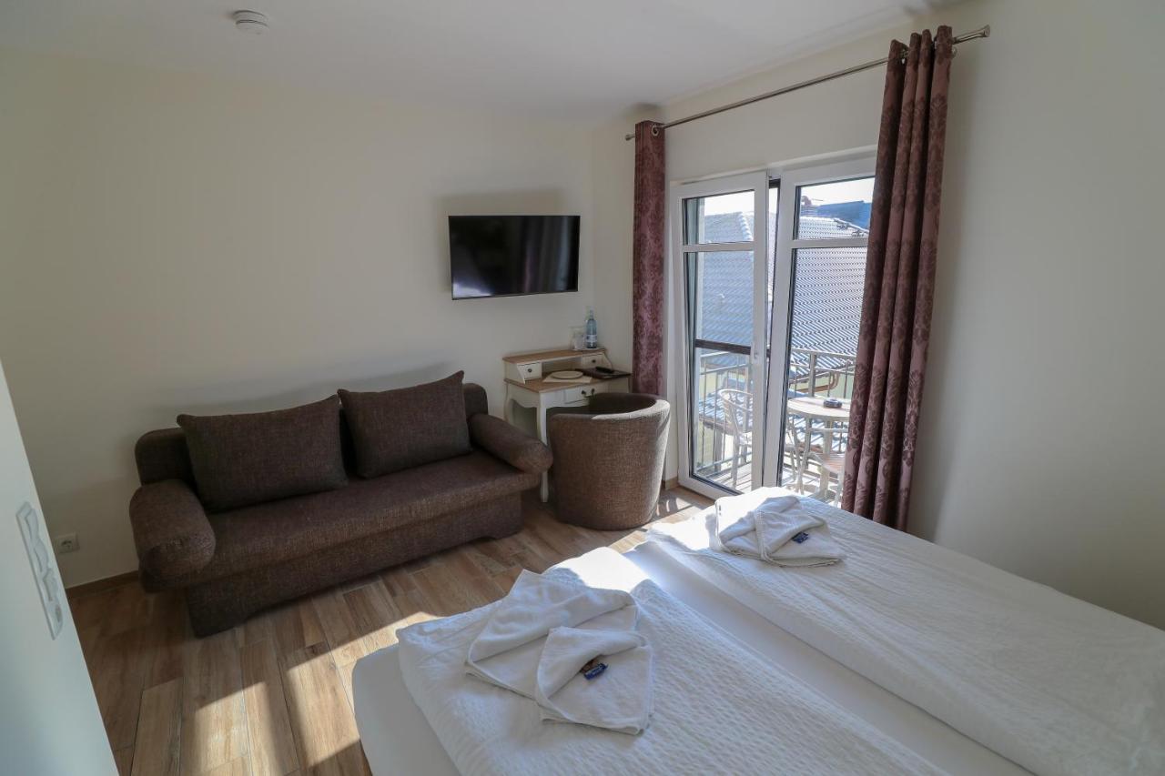 Hotel Usedom Bike & Karlshagen