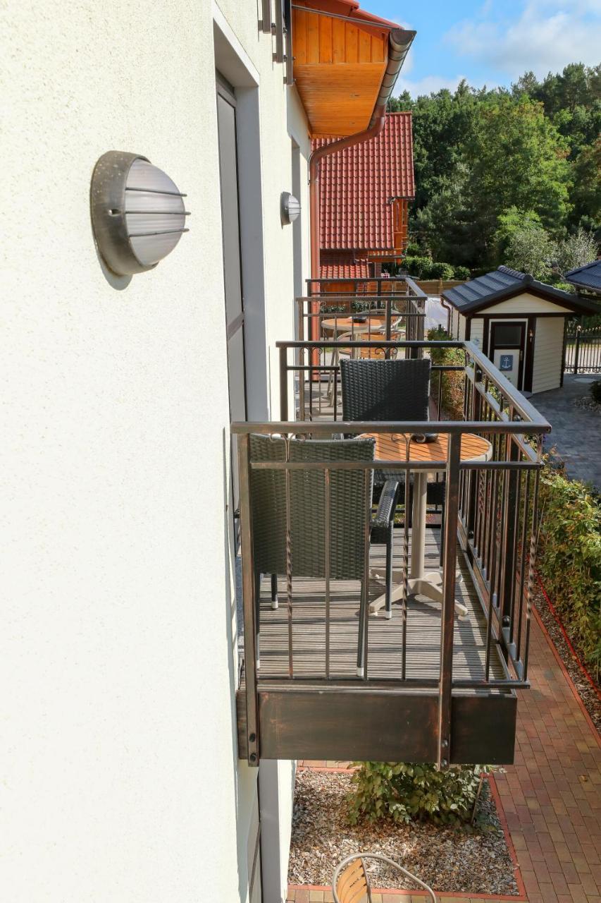Hotel Usedom Bike & 3*