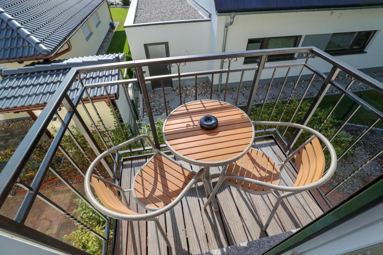 Hotel Usedom Bike &