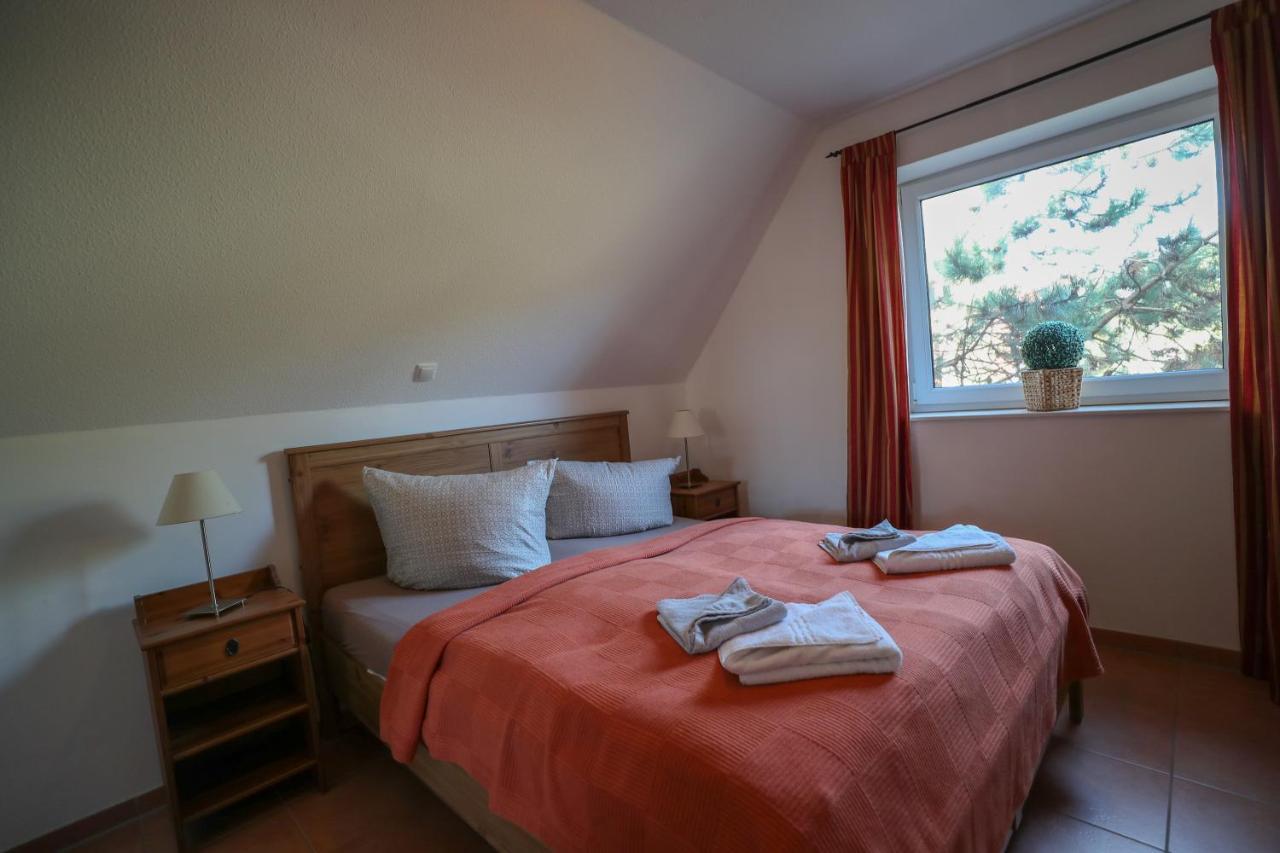 Hotel Usedom Bike & Karlshagen