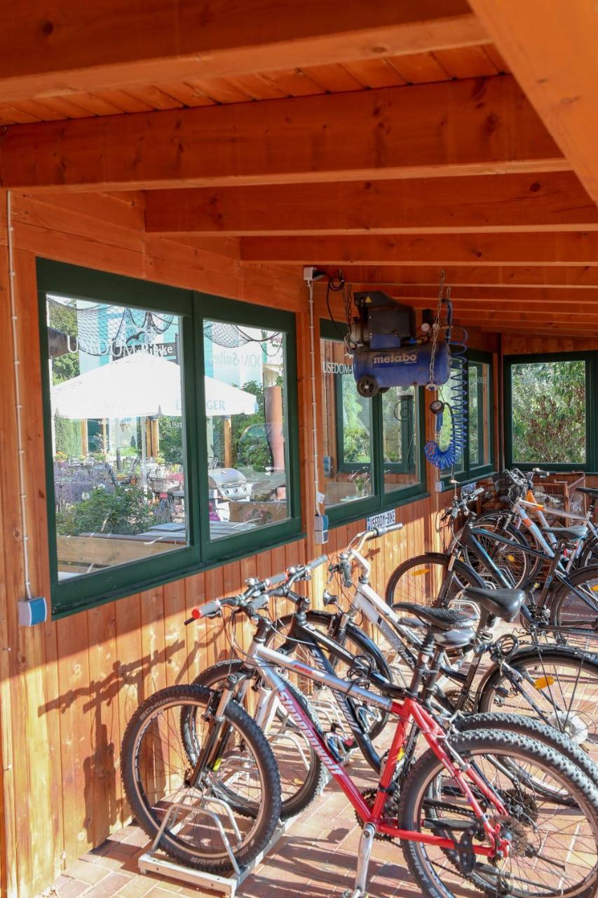 Usedom Bike & 3* Karlshagen