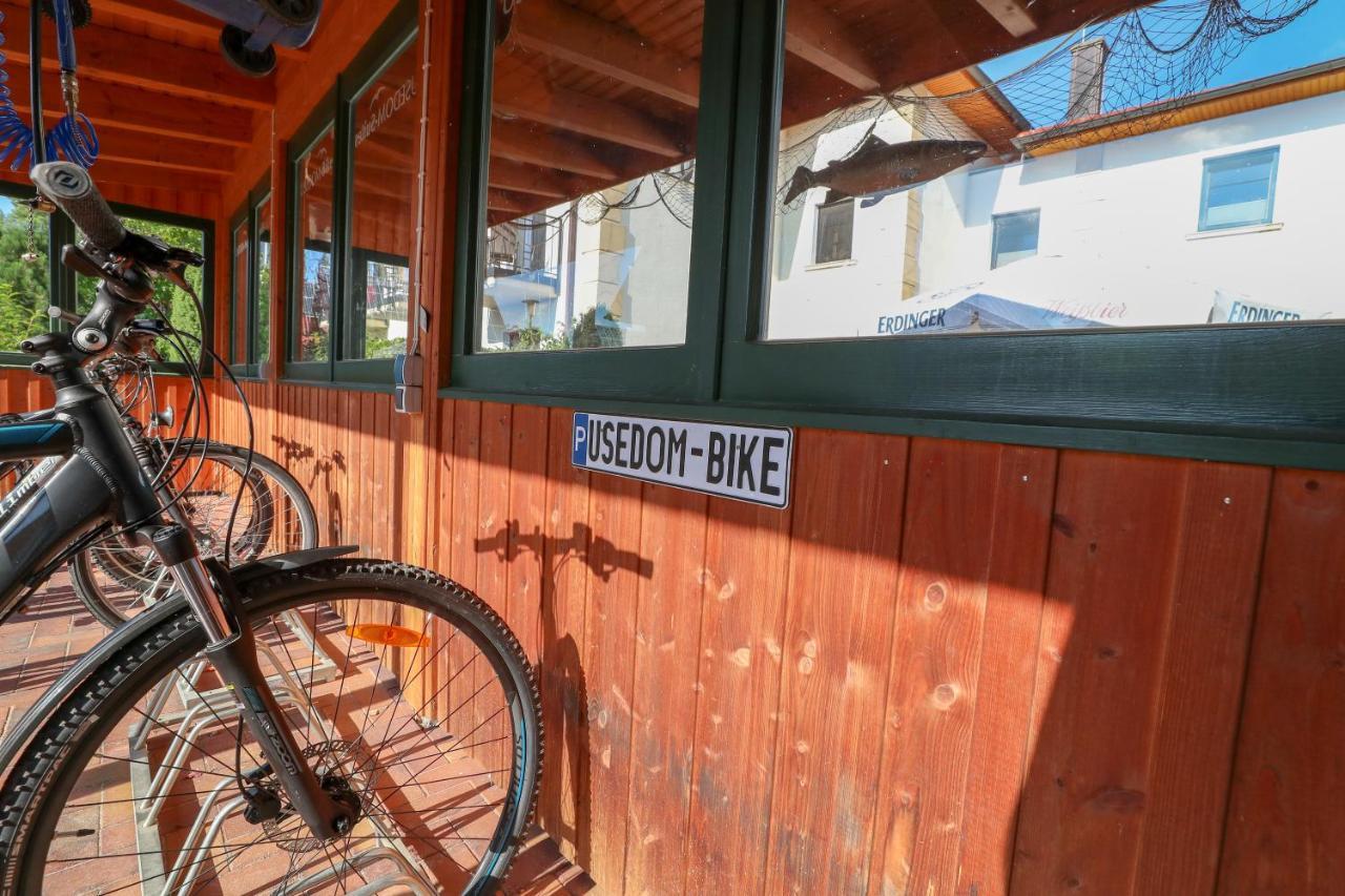 Usedom Bike & Hotel 3*