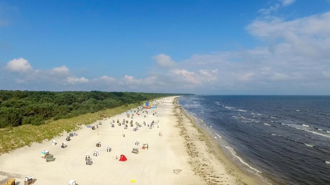 Usedom Bike & Hotel Karlshagen
